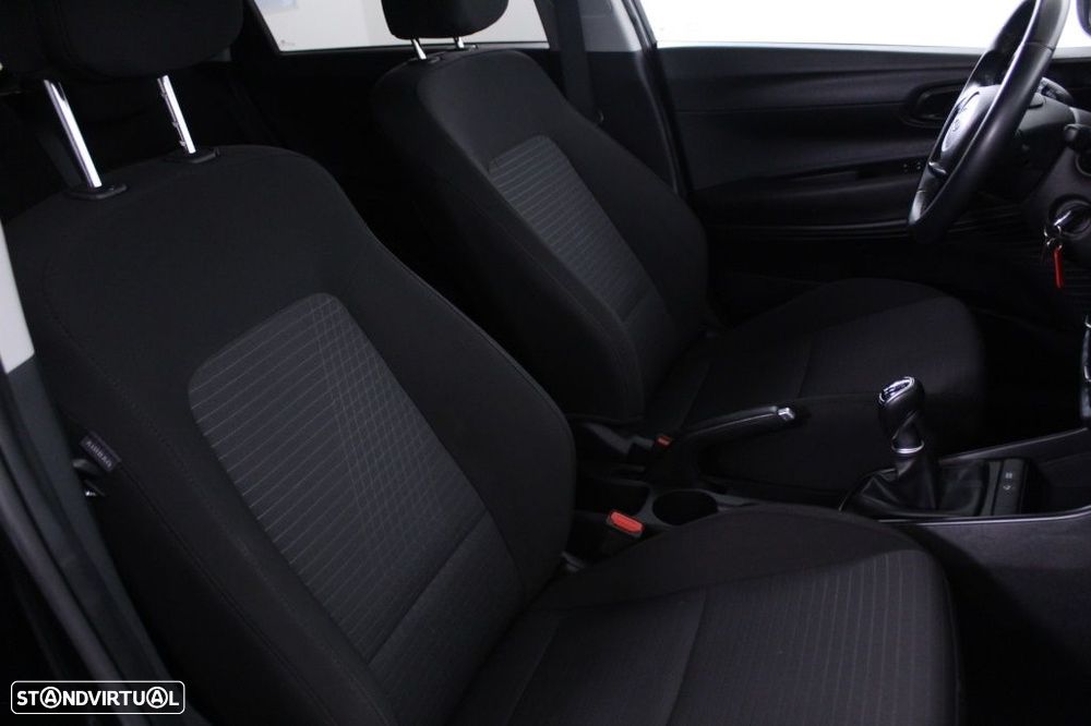 Hyundai i20 1.0 T-GDI Style - 14
