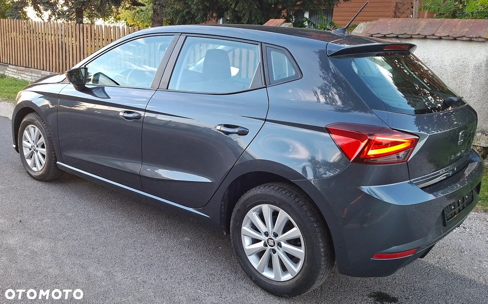 Seat Ibiza - 7