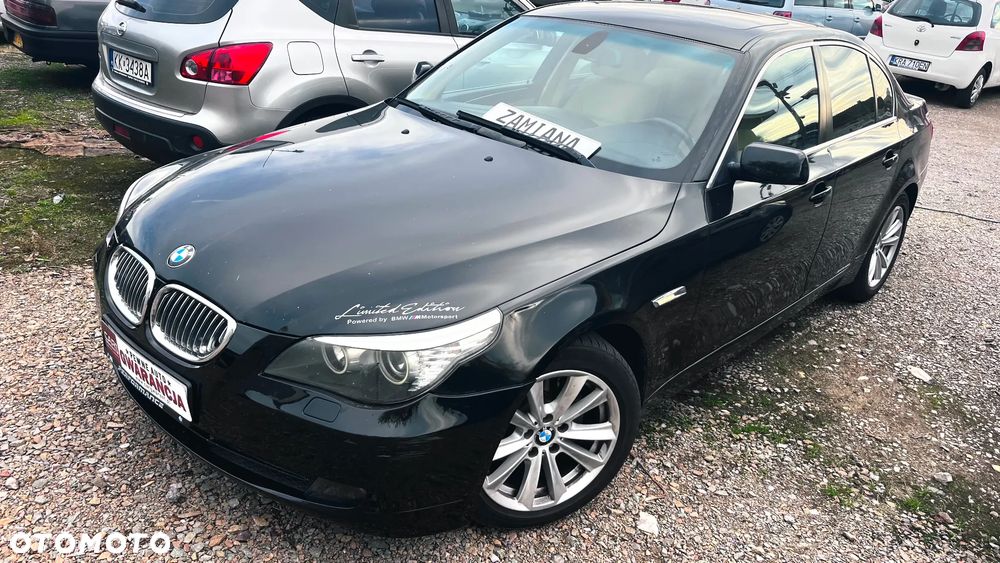 BMW Seria 5 - 21