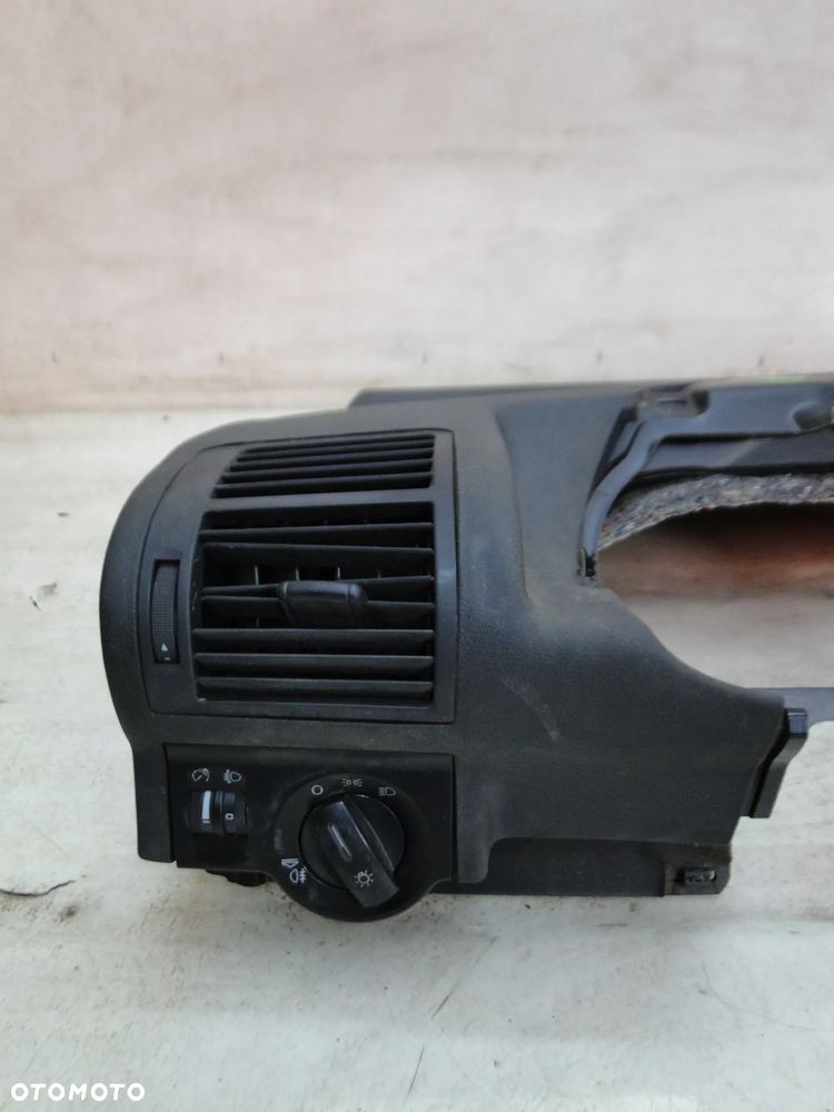 AUDI A2 DESKA KONSOLA PODUSZKI AIRBAG ORYGINAŁ EUROPA - 8