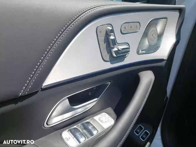 Mercedes-Benz GLE Coupe - 18