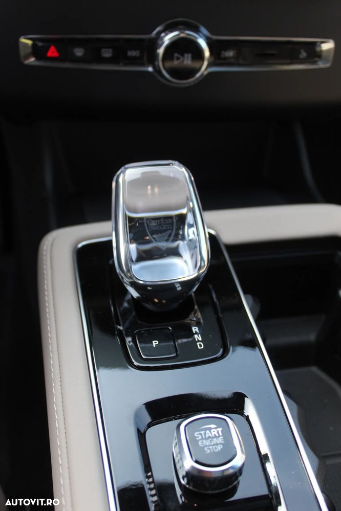 Volvo XC 90 B5 B AWD Plus Bright - 13