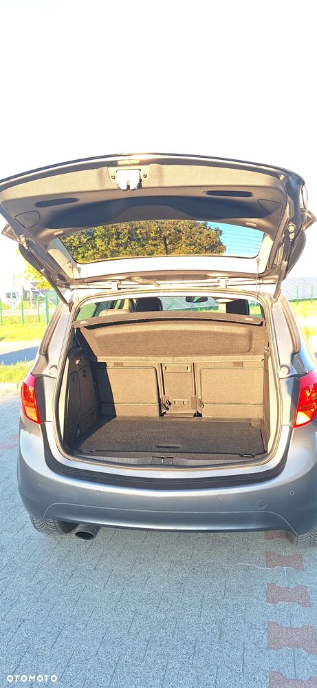 Opel Meriva 1.7 CDTI Cosmo - 13
