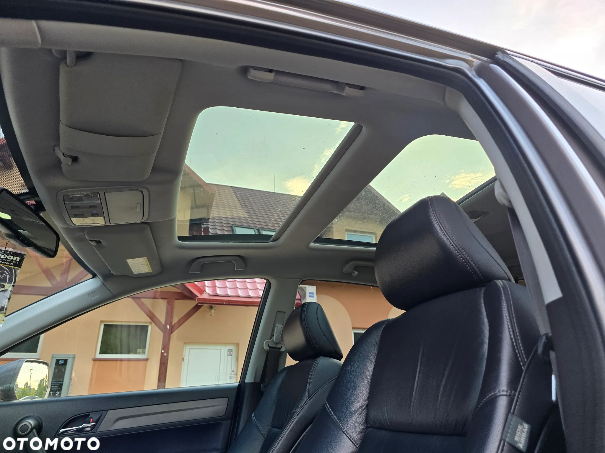 Honda CR-V 2.0 Executive - 19