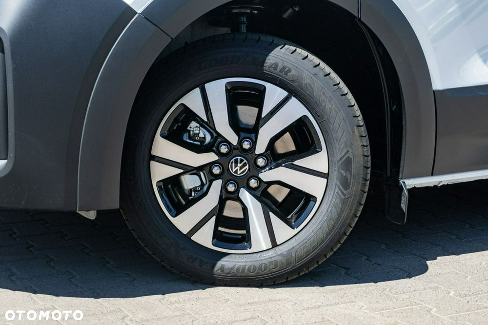 Volkswagen Transporter - 7