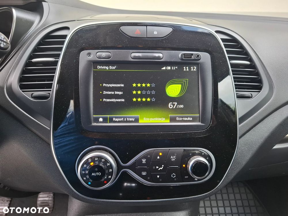 Renault Captur (ENERGY) TCe 90 LIMITED - 25