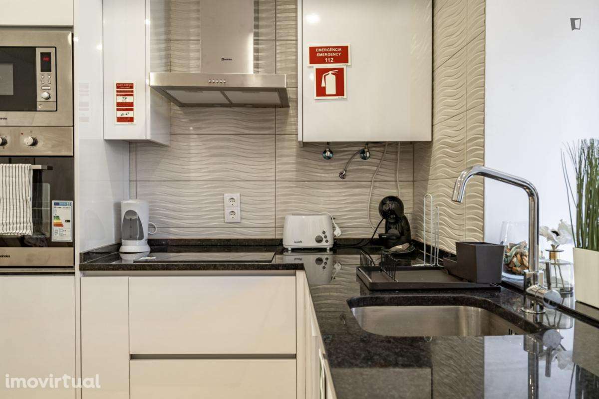 Apartamento com 2 quartos - localizado em Xabregas Lisbon - Grande imagem: 3/30