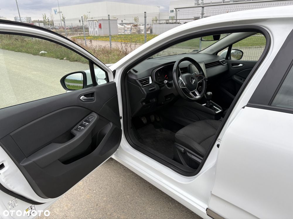 Renault Clio 1.0 TCe Zen - 11