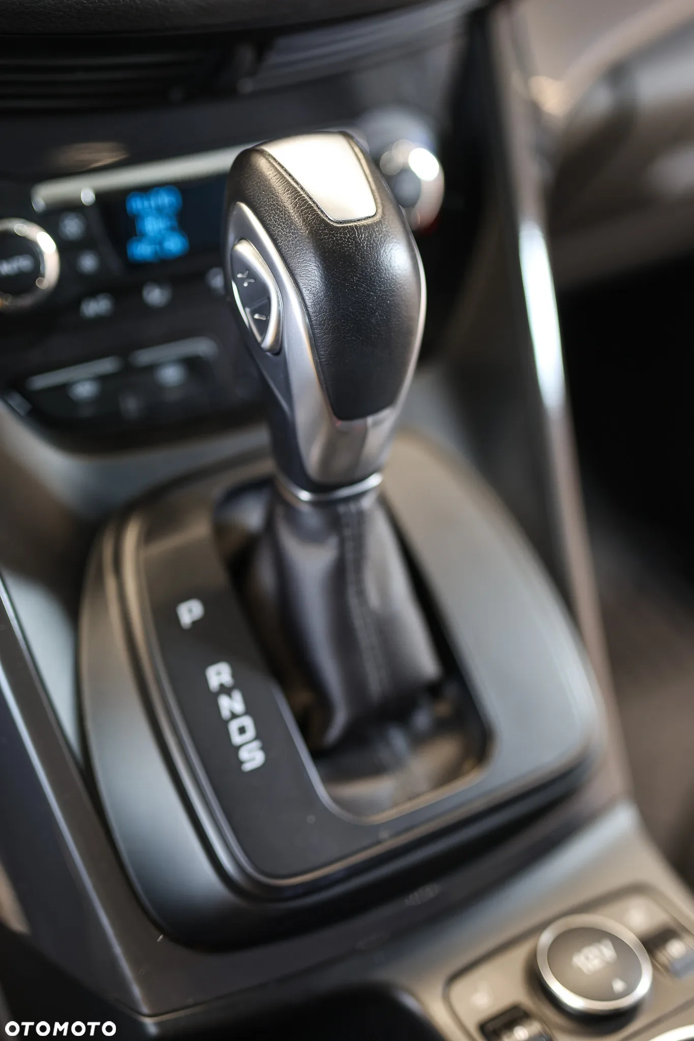 Ford Kuga 1.5 EcoBoost 4WD Titanium - 39