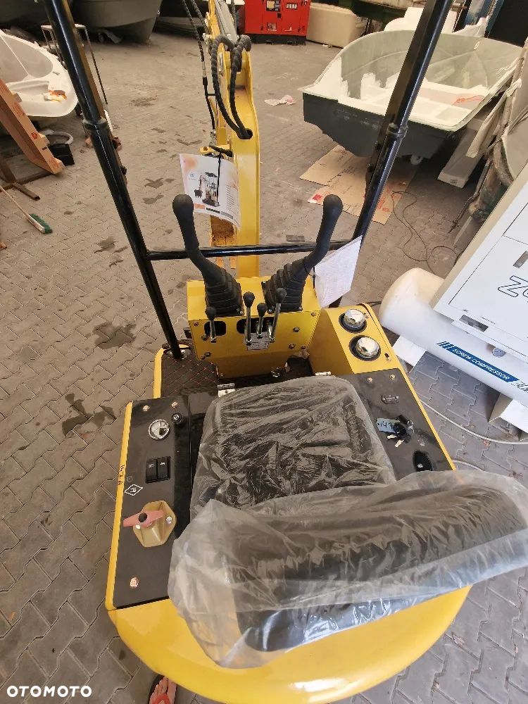 MACKS Machpro MP 17 - 5