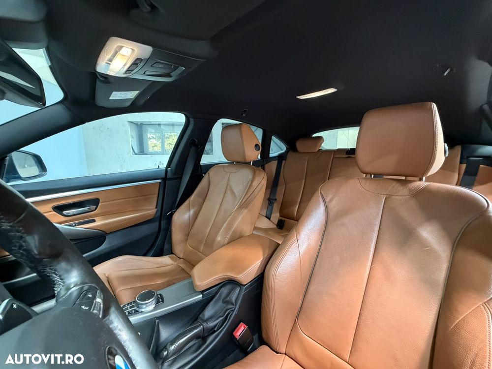 BMW Seria 4 - 16