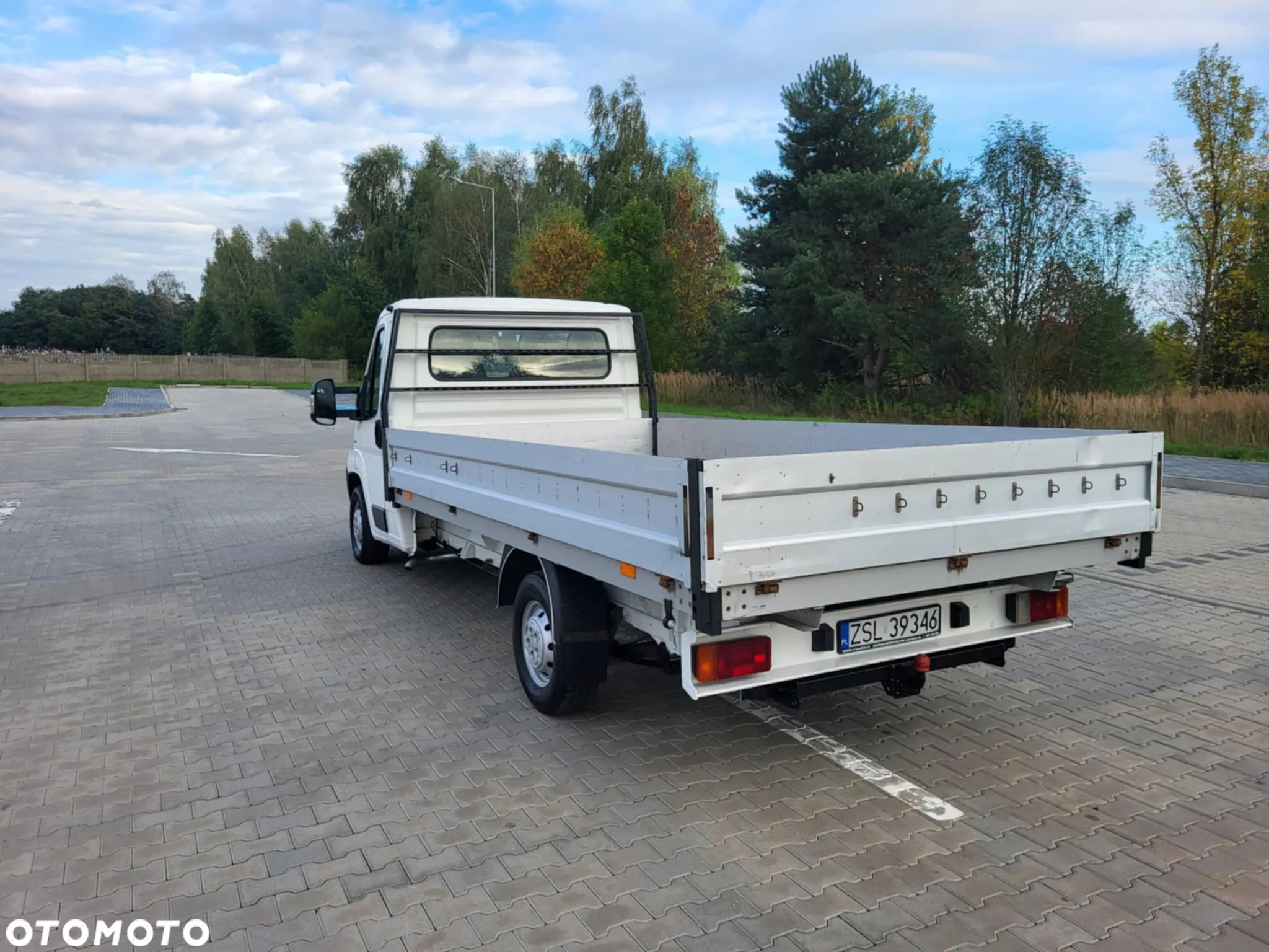 Peugeot Boxer - 6