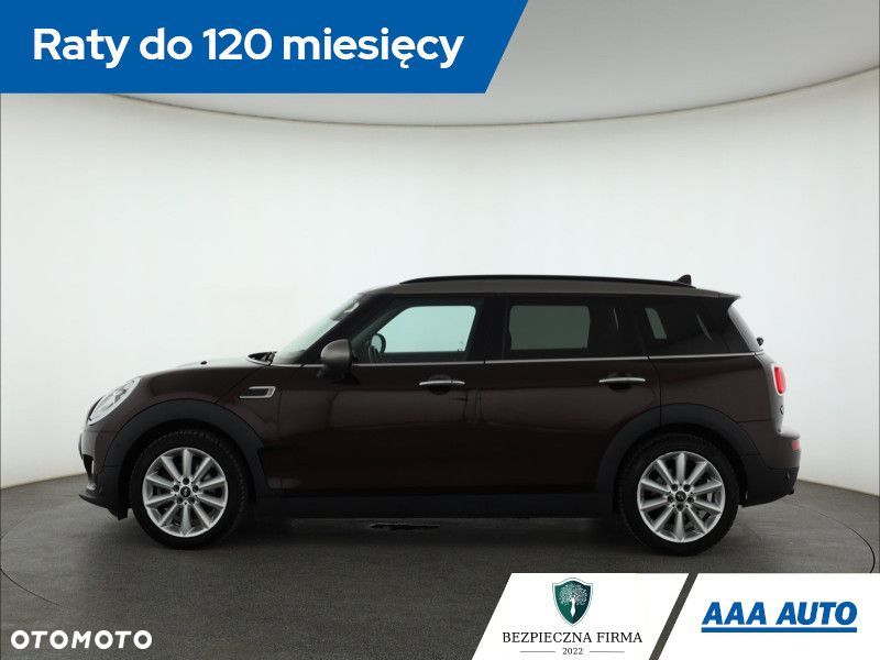 MINI Clubman - 4