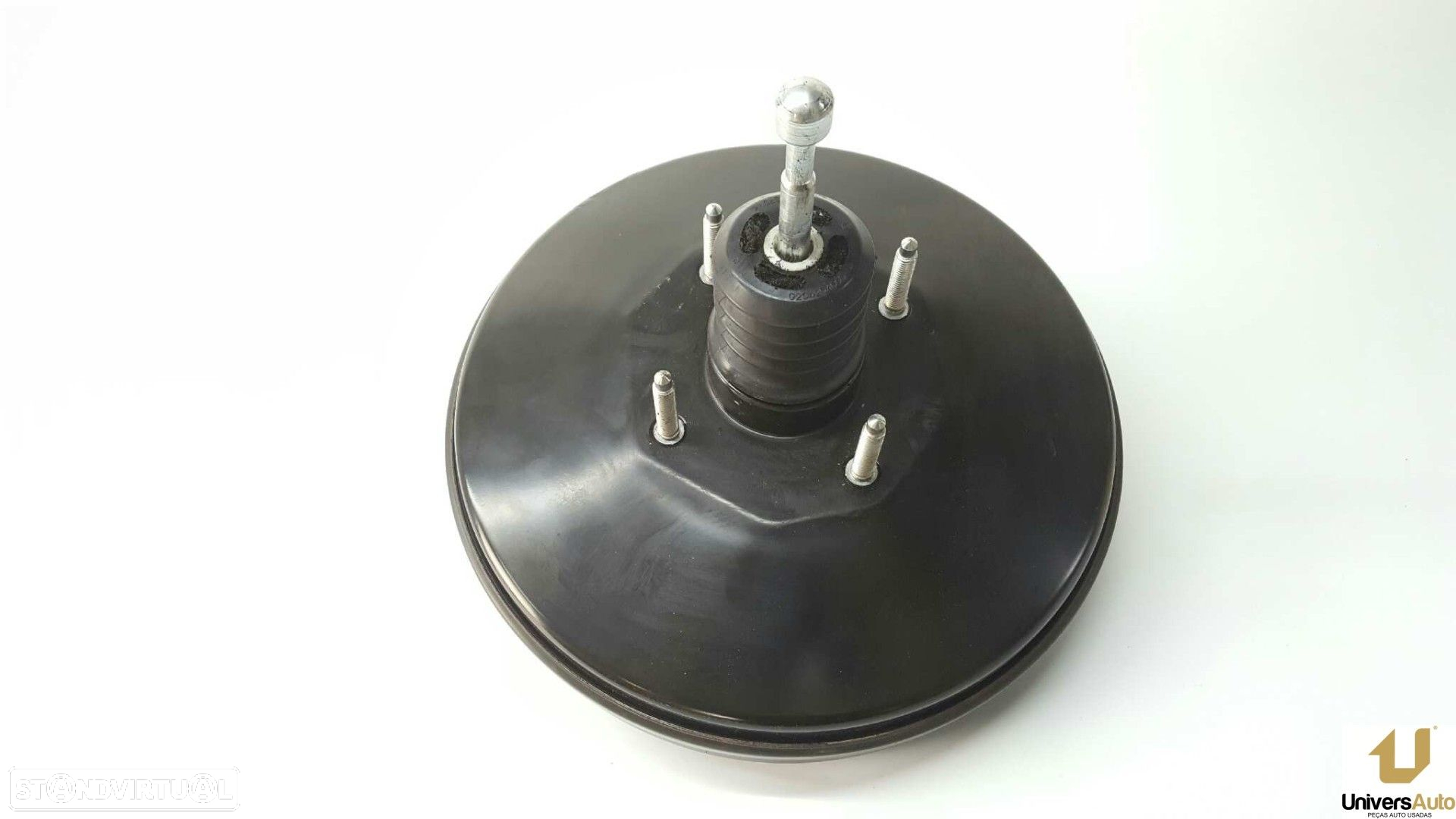 SERVOFREIO FIAT GRANDE PUNTO (199) 1.3 MULTIJET SPORT (01.2007->) - 2