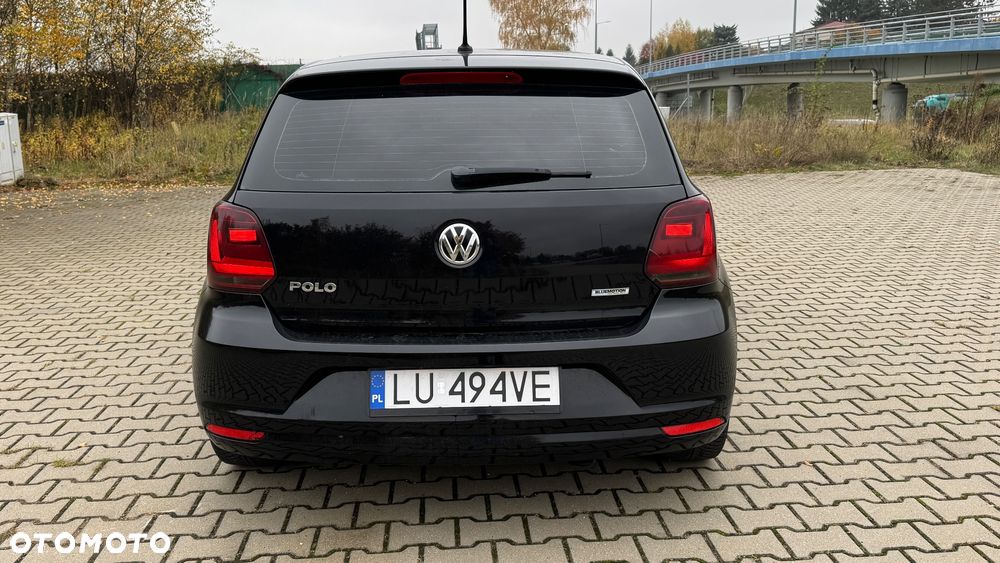 Volkswagen Polo - 11