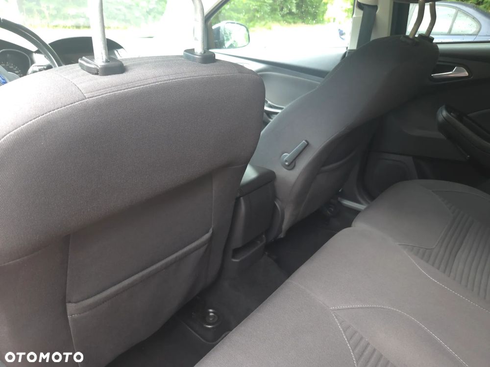 Ford Focus 1.5 TDCi DPF Start-Stopp-System Titanium - 18