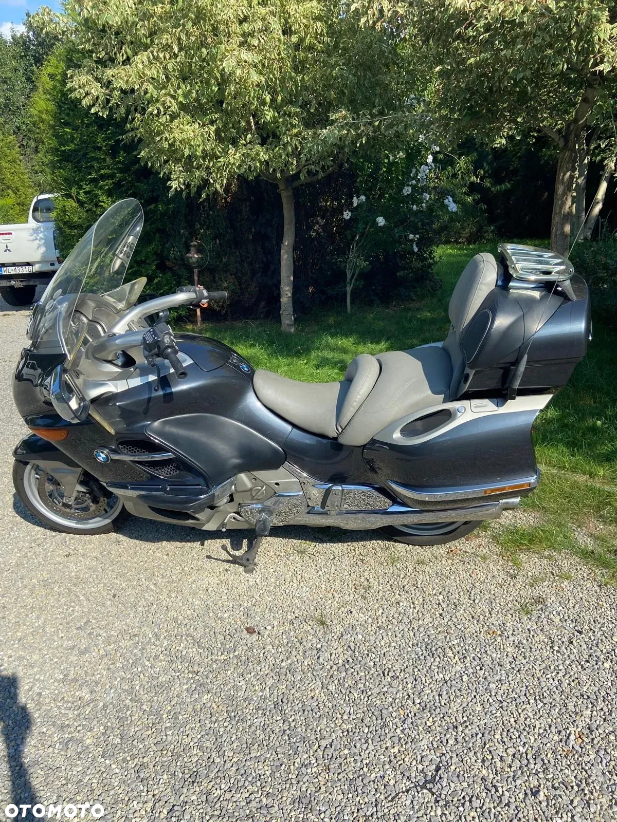 BMW LT - 3