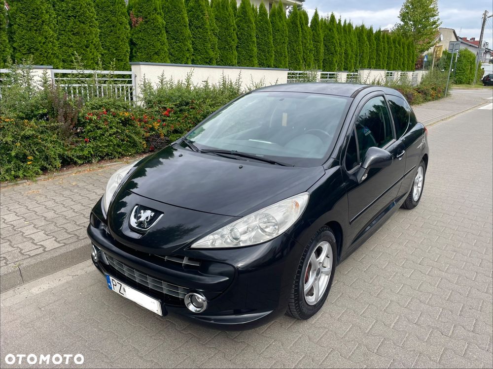 Peugeot 207 120 Sport - 1