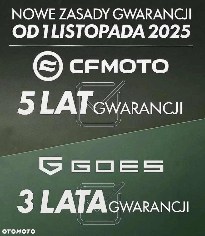 CFMoto CForce - 2