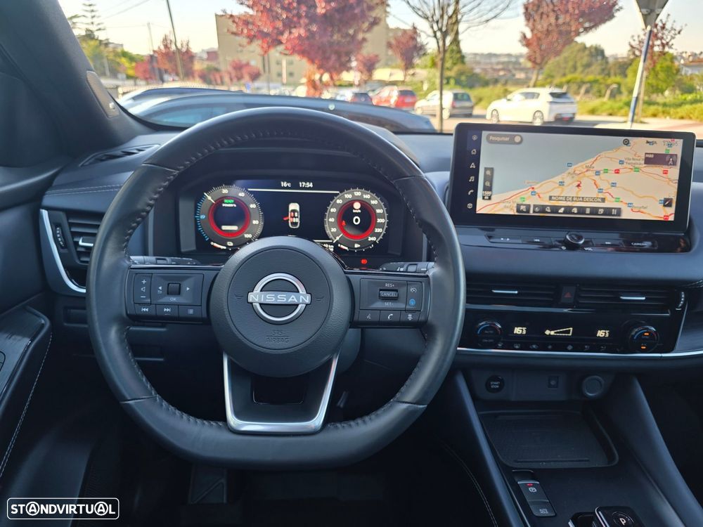 Nissan Qashqai 1.5 e-Power Tekna+ - 24