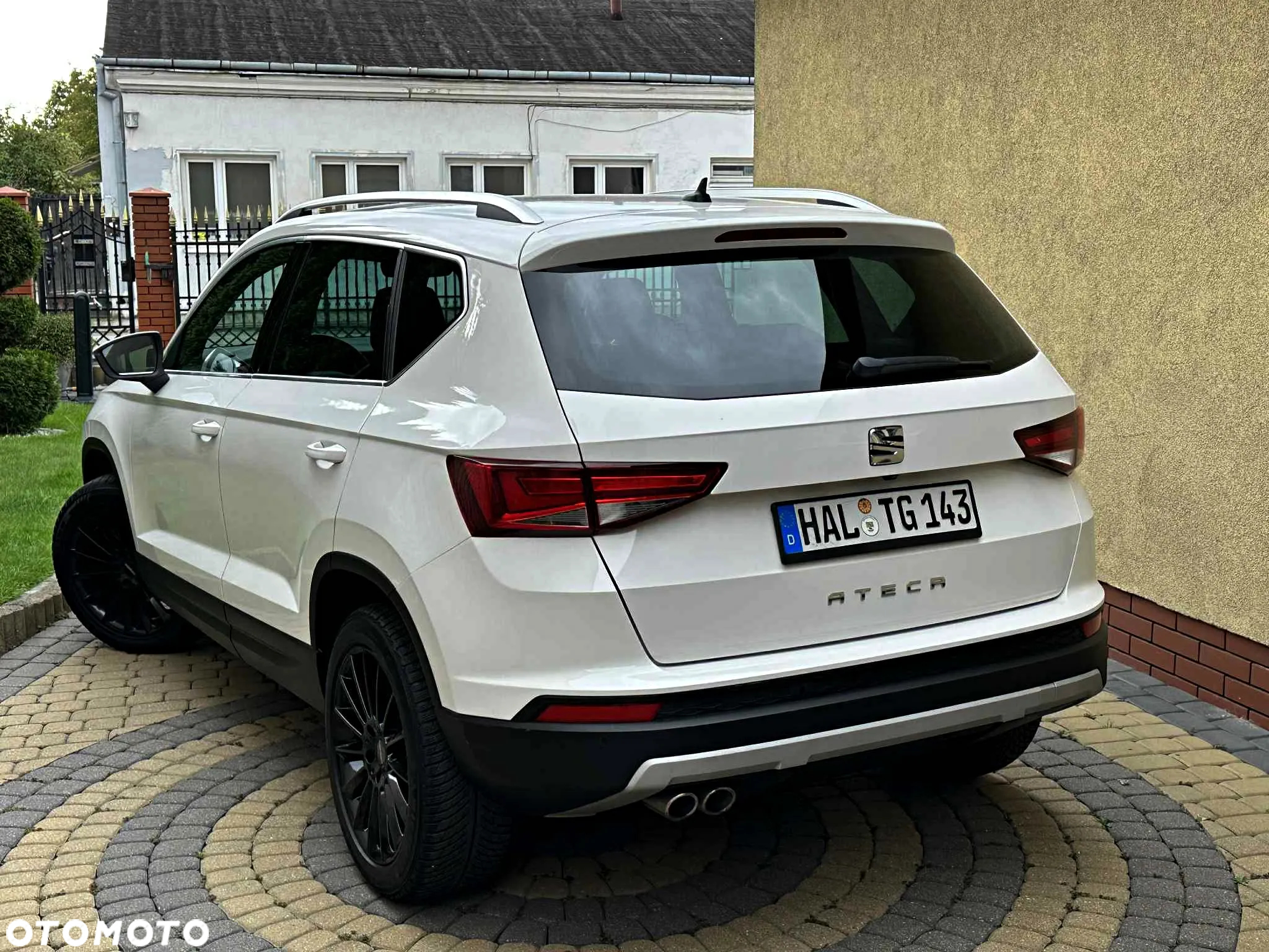 Seat Ateca 2.0 TDI DSG XCELLENCE - 11