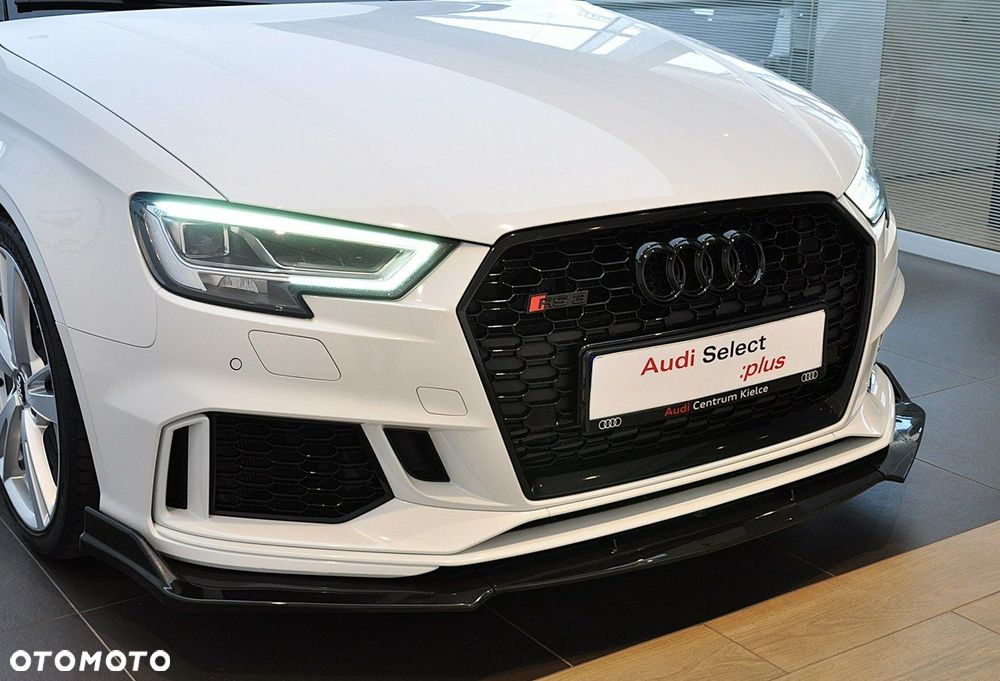 Audi RS3 Sportback - 8