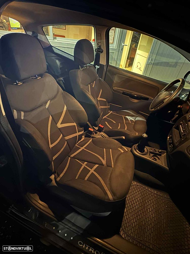 Citroën C2 1.1 VTR - 14