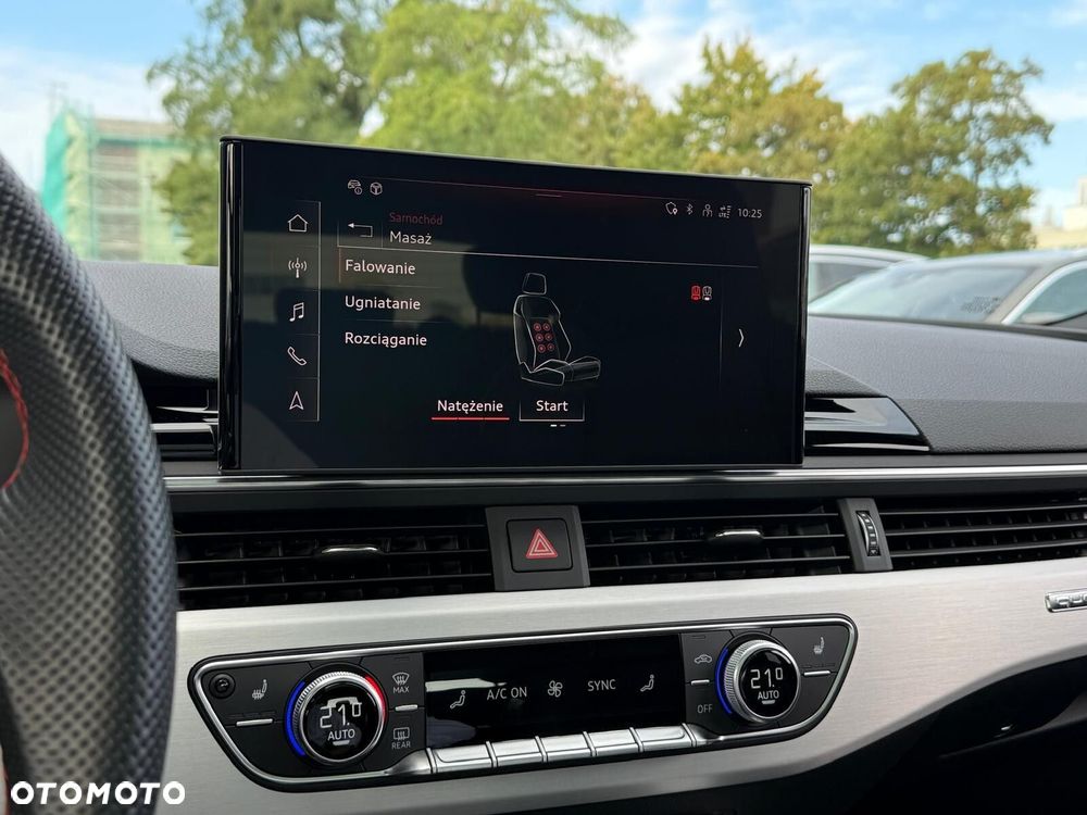 Audi S4 Avant TDI mHEV Quattro Tiptronic - 38