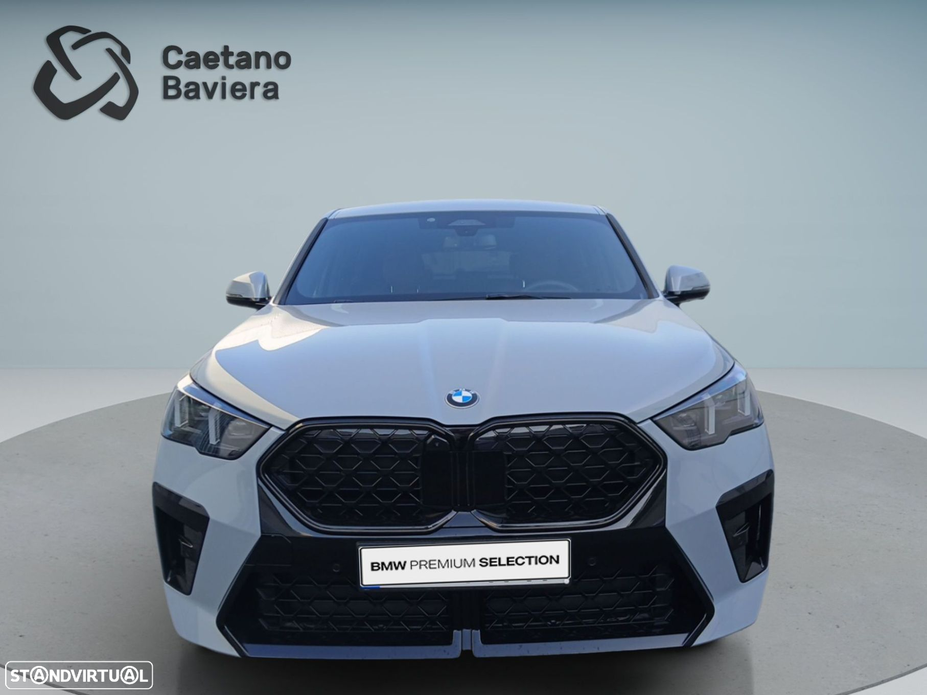 BMW X2 sDrive18d Pack Desportivo M Pro - 3