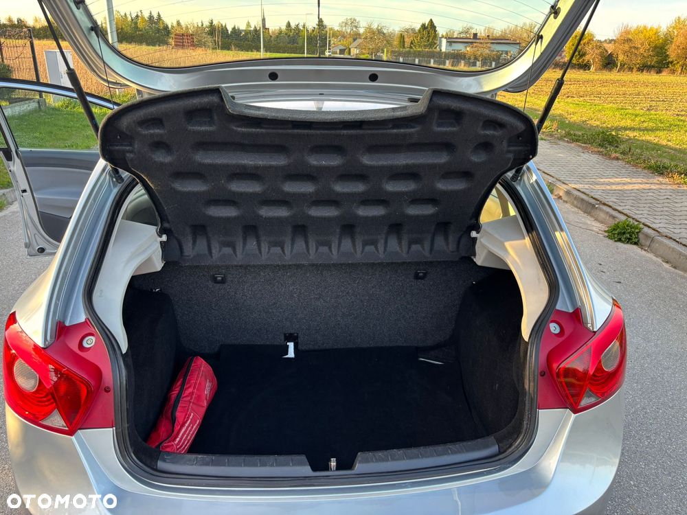 Seat Ibiza 1.2 12V Comfort Edition - 13