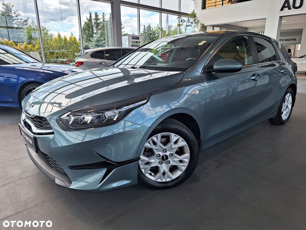 Kia Ceed 1.5 T-GDI M - 7