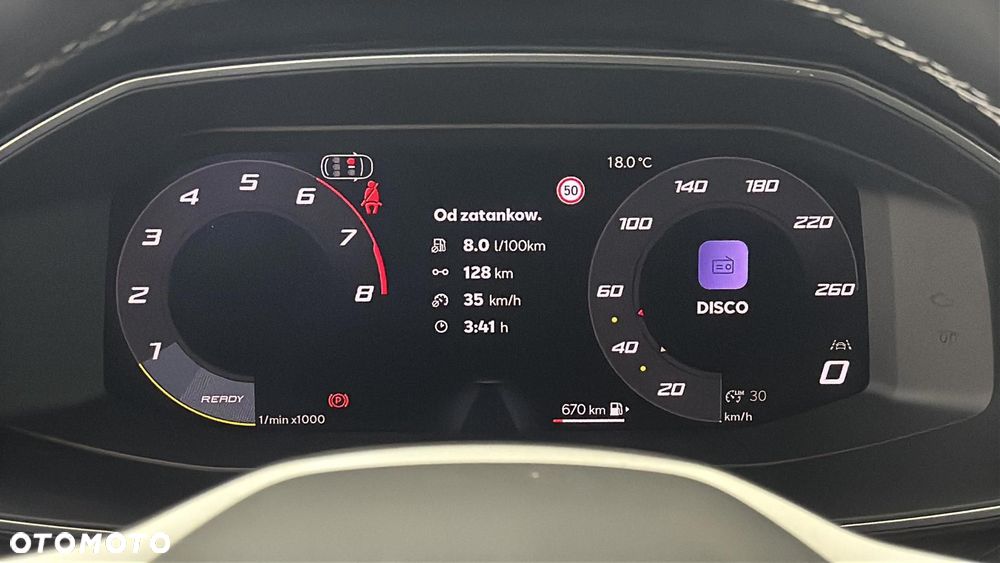Seat Leon 1.5 TSI Style - 15