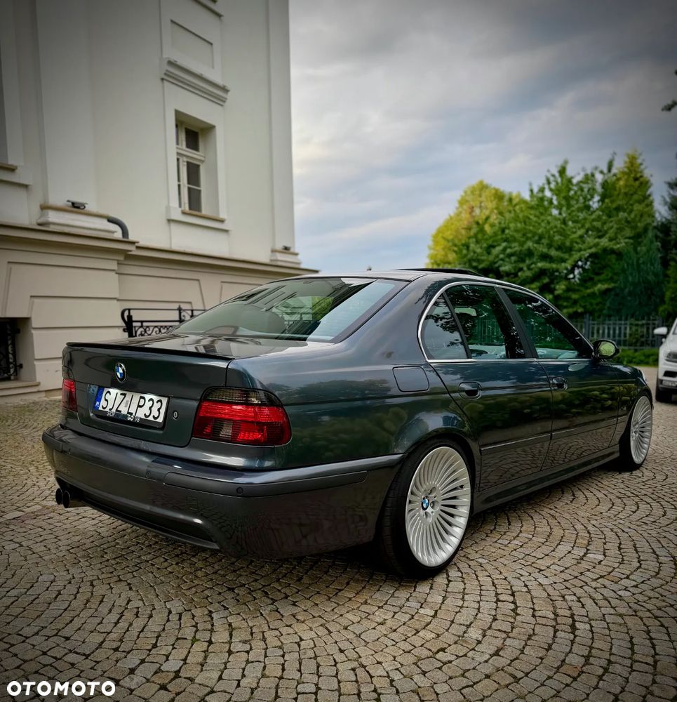 BMW Seria 5 - 11
