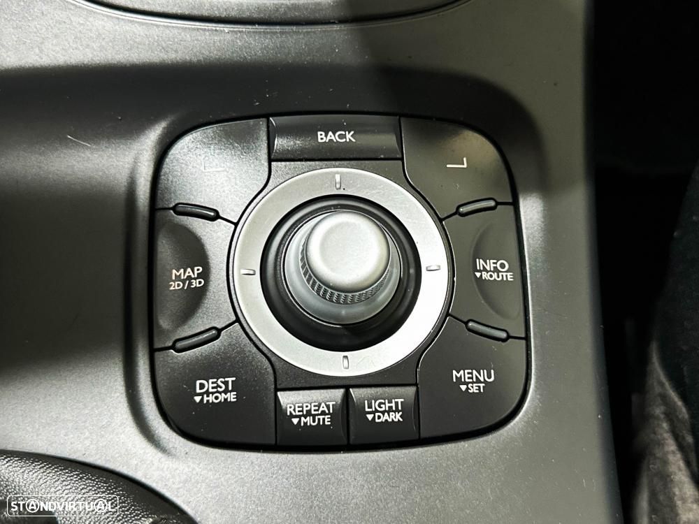 Renault Mégane 1.5 dCi Dynamique CO2 Champion - 53