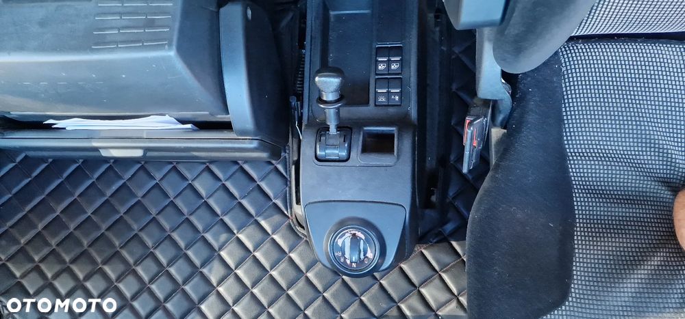 MAN TGX - 7