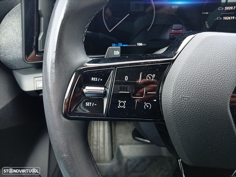 Renault Mégane E-Tech EV60 Evolution ER Optimum Charge - 15