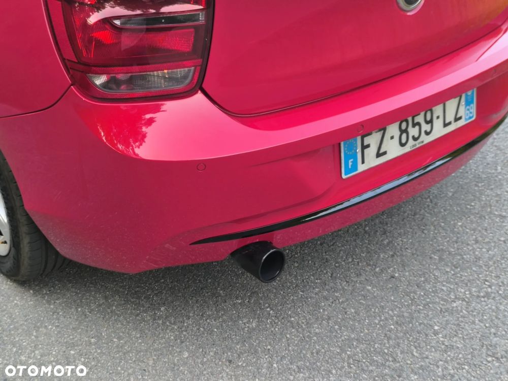 BMW Seria 1 - 31