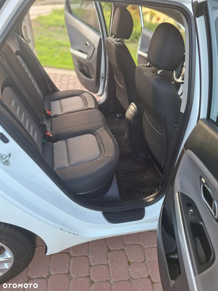 Kia Ceed - 18