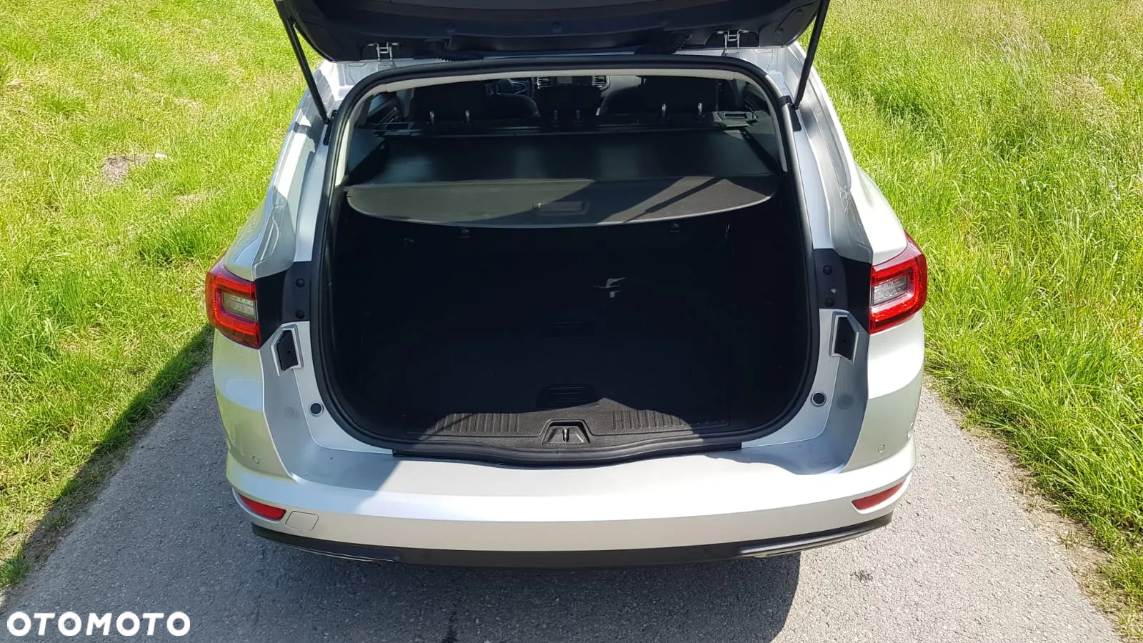Renault Talisman - 5
