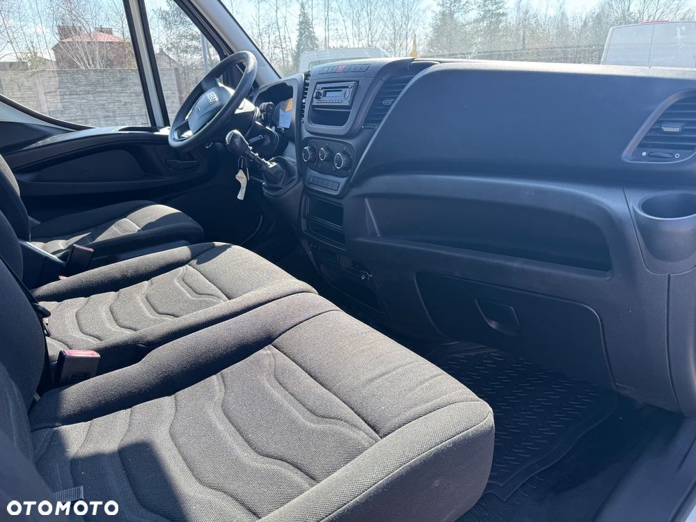 Iveco Daily 35S13 - 14