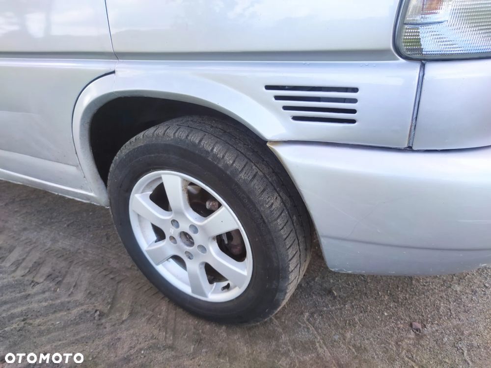 Volkswagen Multivan Standard - 30