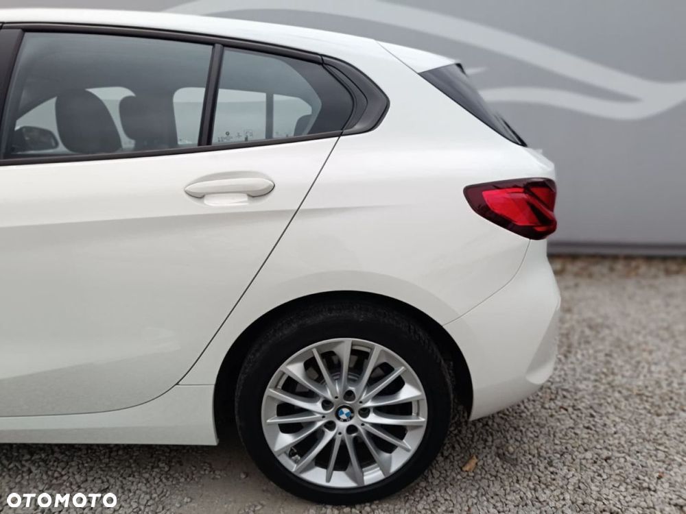 BMW Seria 1 - 29