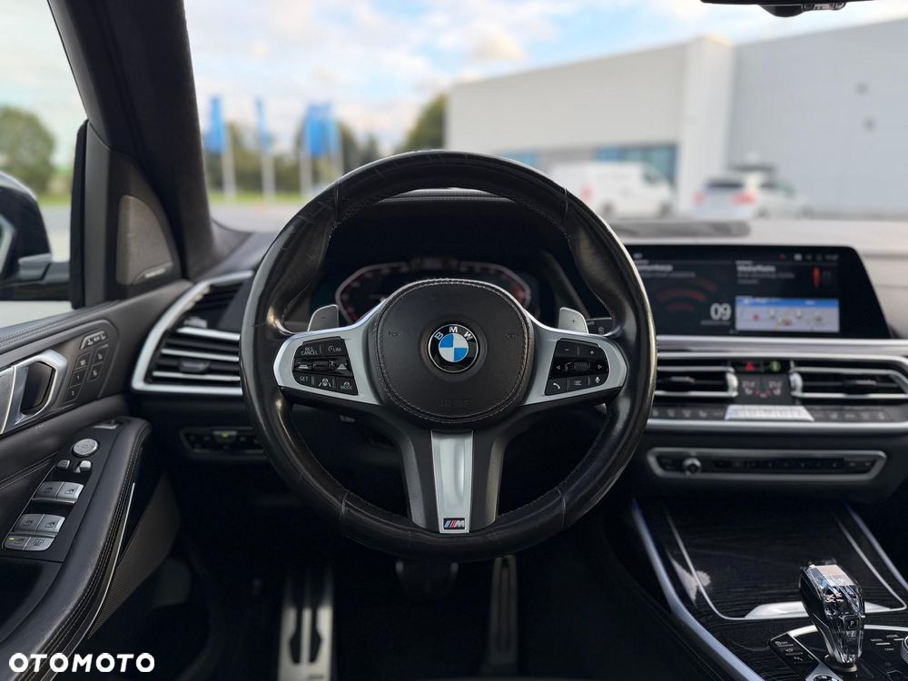 BMW X7 xDrive40d mHEV sport - 19