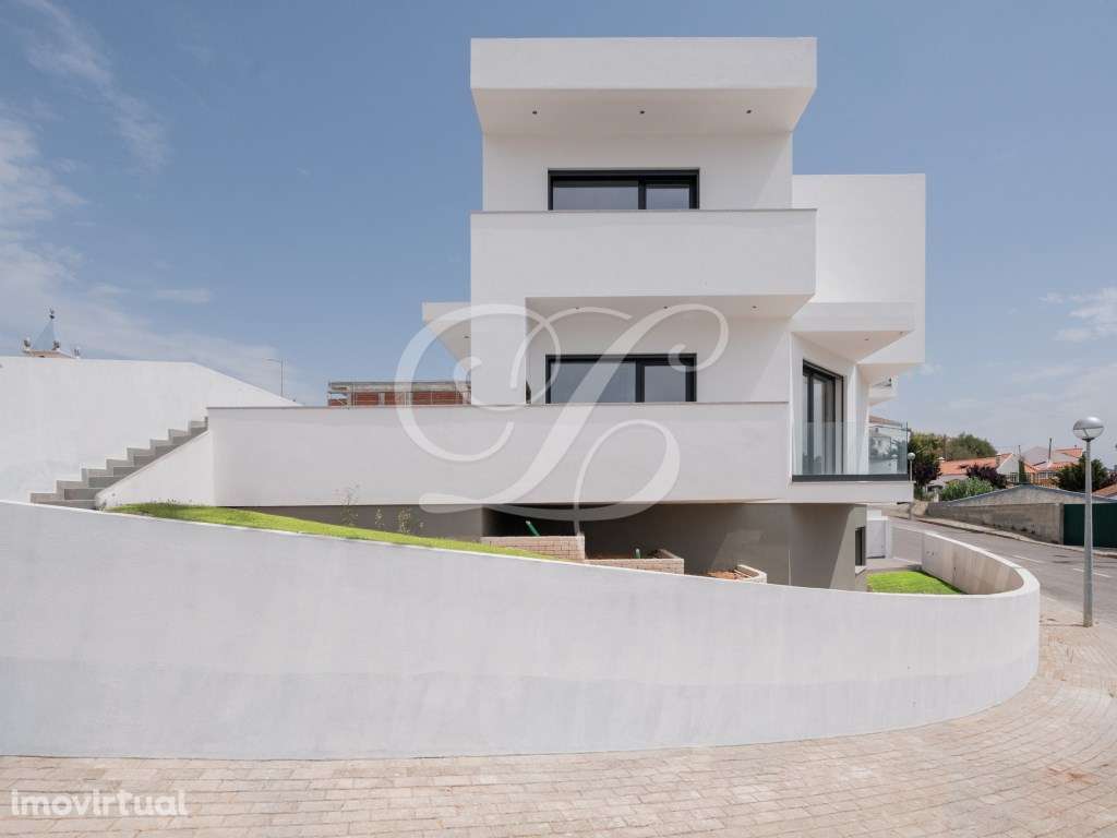 Moradia T3 | Ericeira - Grande imagem: 2/31