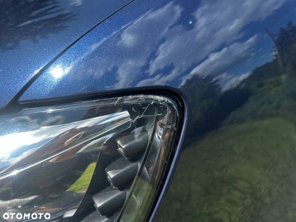 Volkswagen Sharan 2.0 TSI Comfortline DSG - 13