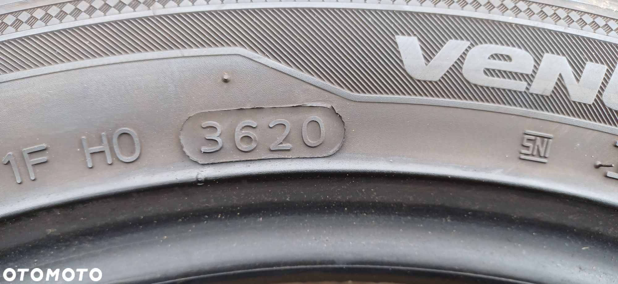 215/45R18 89V HANKOOK , komplet opon letnich. - 6