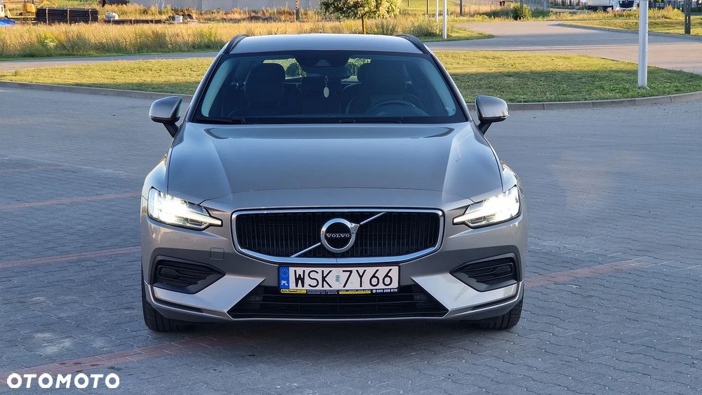 Volvo V60 D3 Momentum Pro - 6