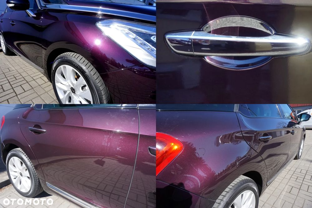 Citroën DS5 BlueHDi 150 So Chic - 13