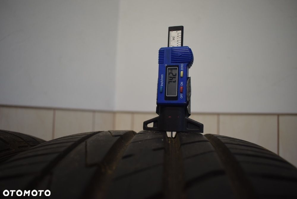 R19 235/50 Hankook Ventus S1 evo 2 SUV Sealguard cena za parę - 5