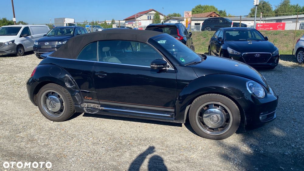 Volkswagen Beetle 1.2 TSI Blue Motion Technologie Sound - 9